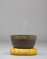 Handmade Himalayan Singing Bowl 