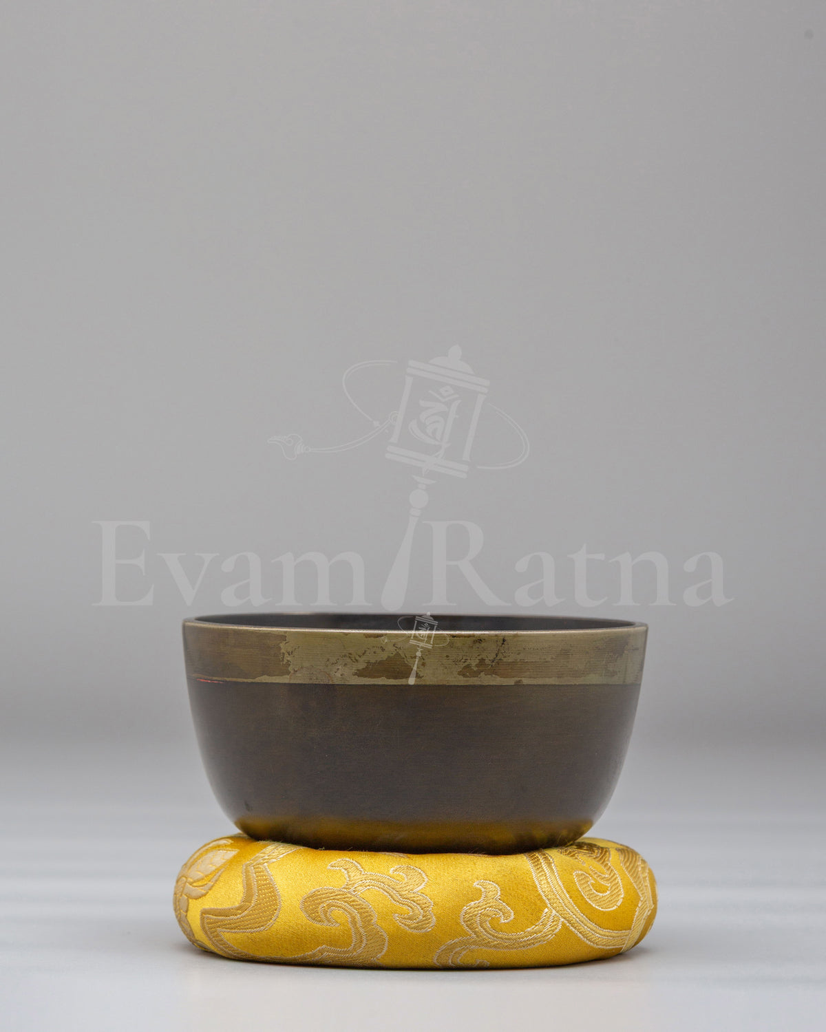 Handmade Himalayan Singing Bowl 