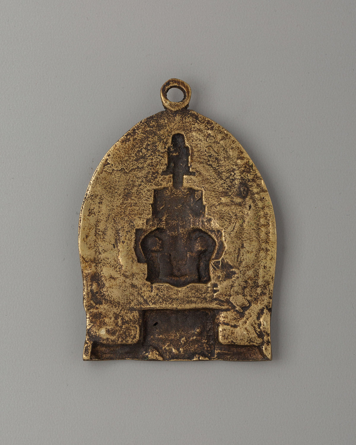 Drashi Lhamo Wall Hanging | A Sacred Symbol of Protection