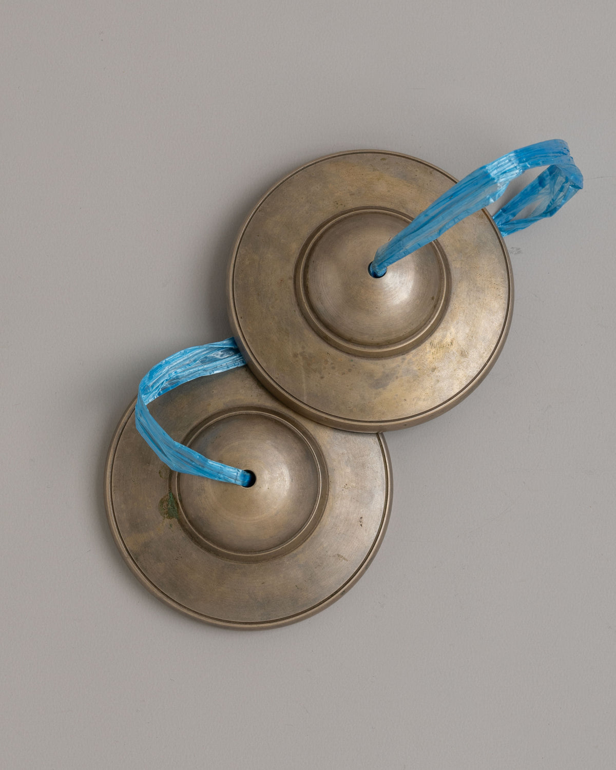 Tingsha Cymbals for Spiritual Practice | Traditional Buddhist Ritual Bells