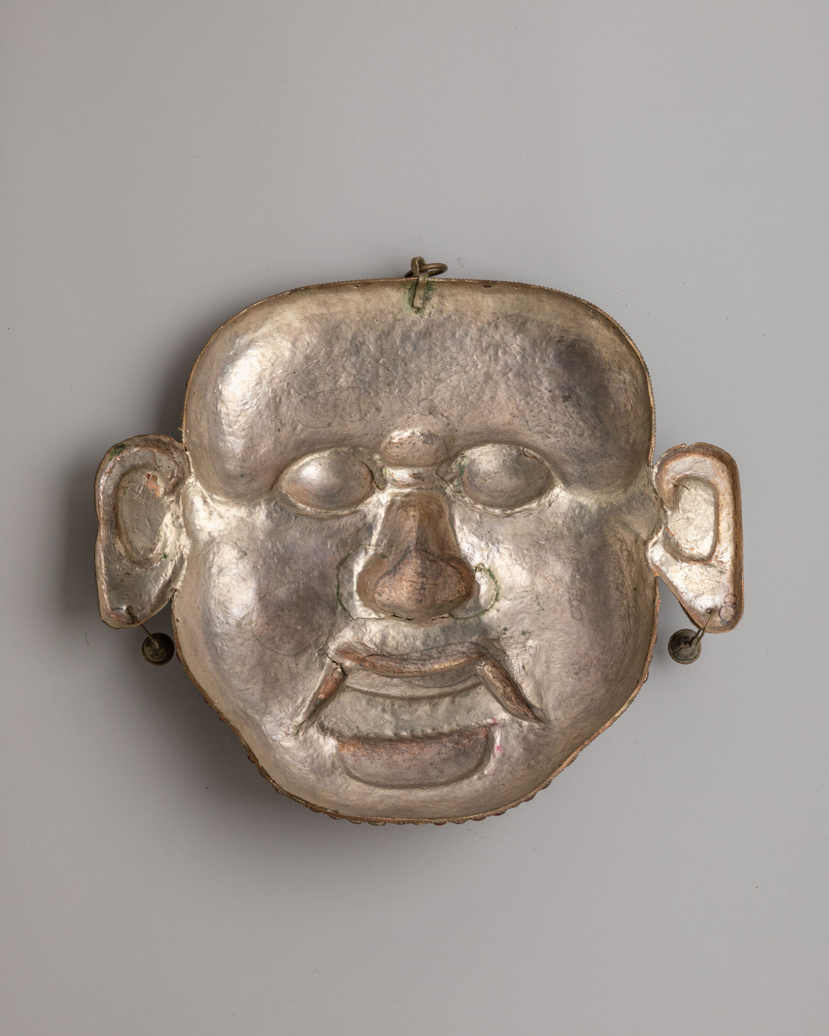 Decorative Wall Hanging Mask | Traditional Wall Art