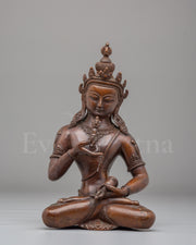 vajrasattva home shrine statue