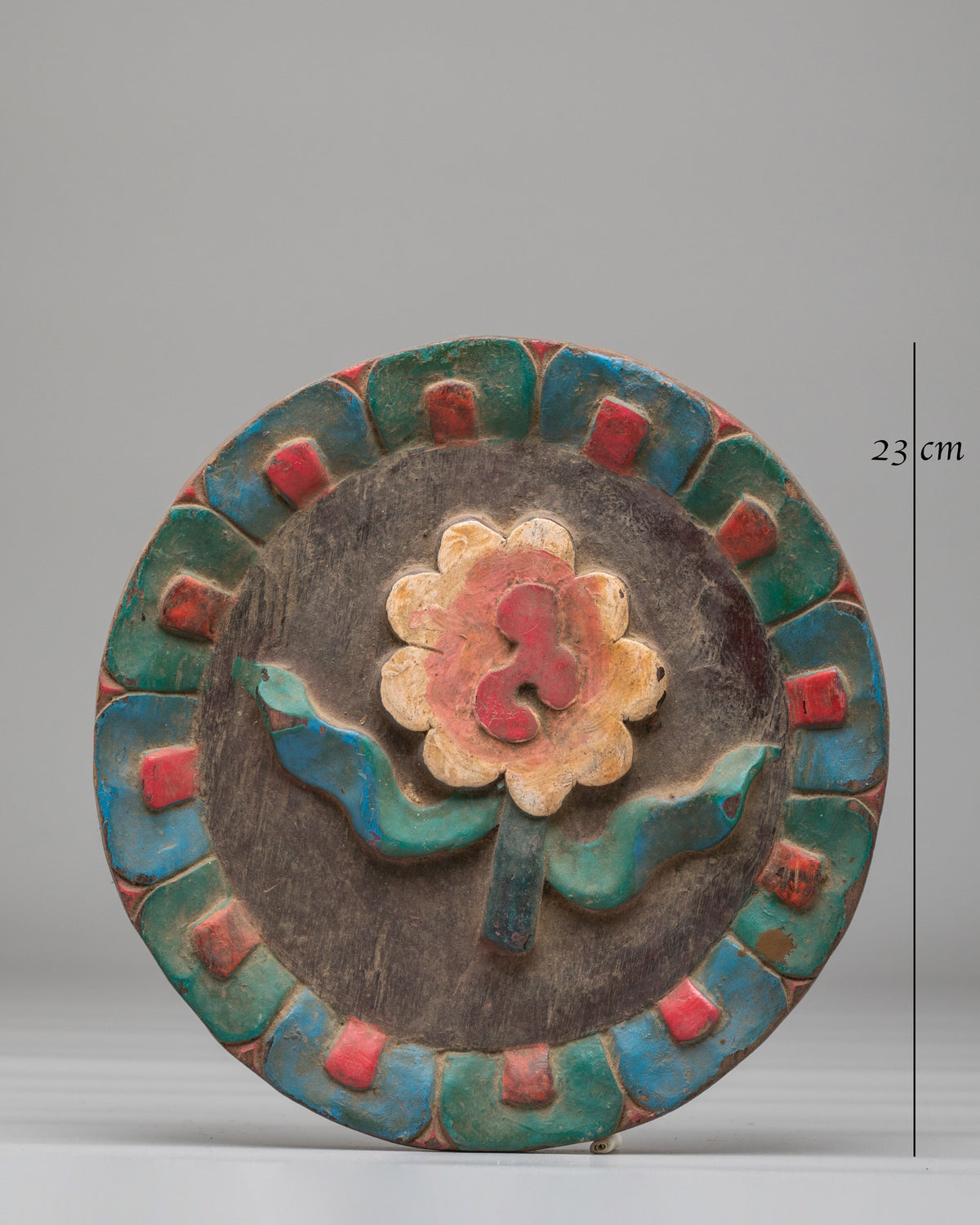 Traditional Eight Auspicious Symbols Set | Spiritual Home Decor