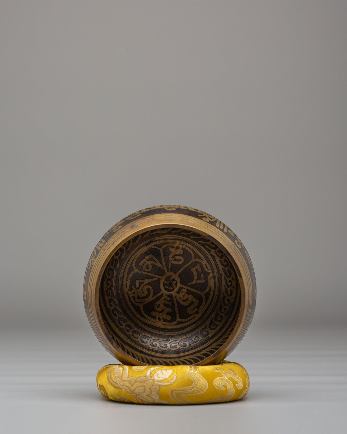 Singing Bowl For Spiritual Practice | Chakra Healing and Meditation