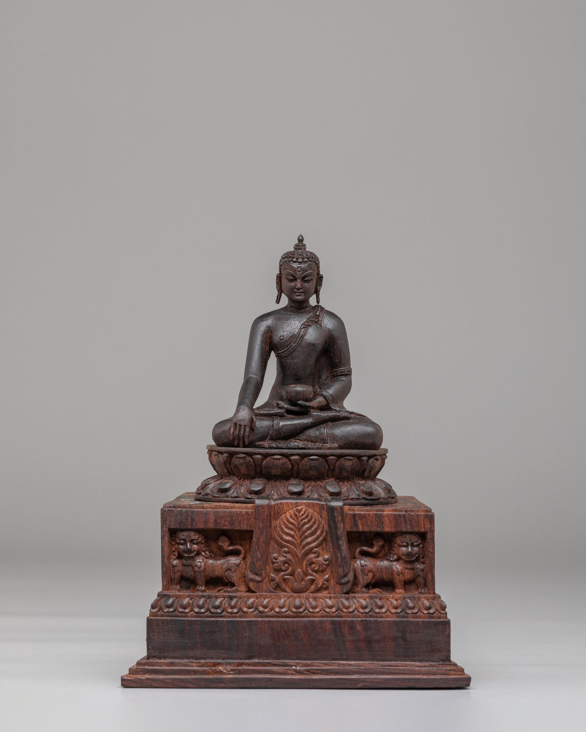 Namo Sacred Shakyamuni Buddha Statue | Spiritual Home Decor