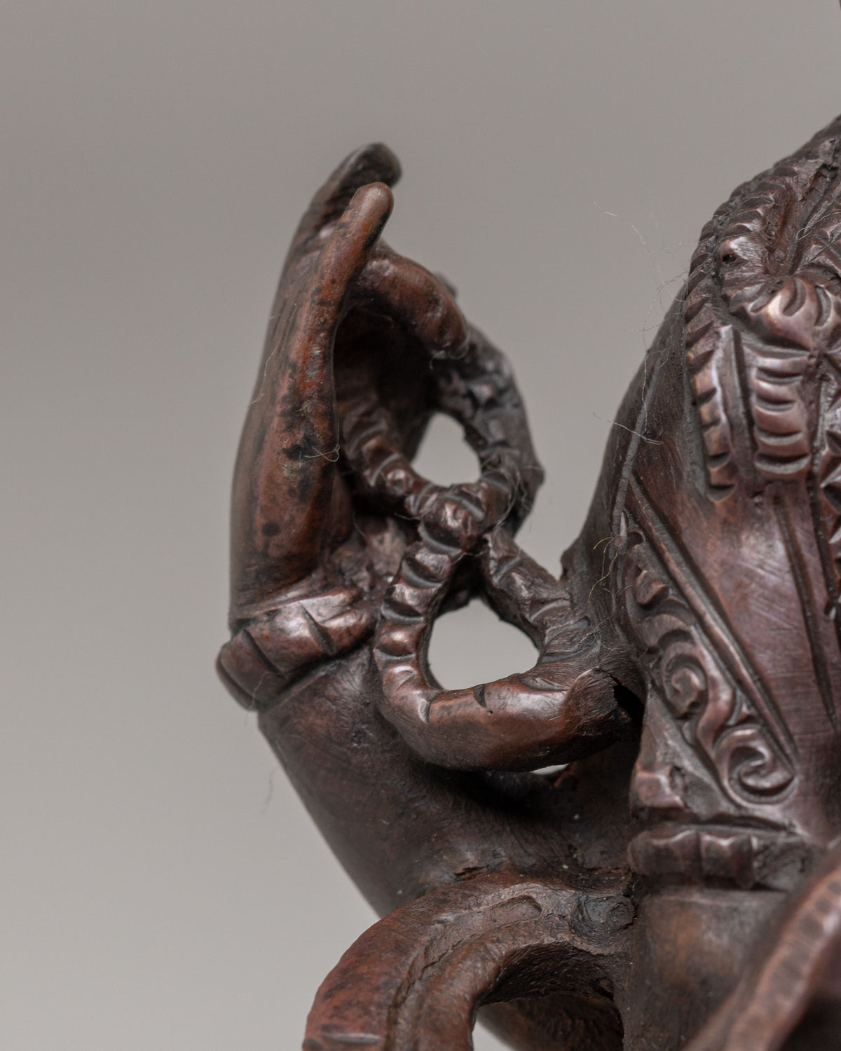 Chenrezig Statue for Buddhist Altar | Symbol of Compassion