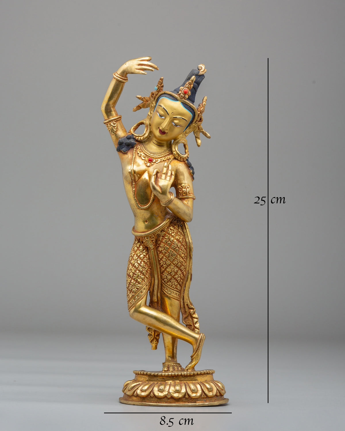 Maya Devi Mother of Buddha Statue | Symbol of Spiritual Purity
