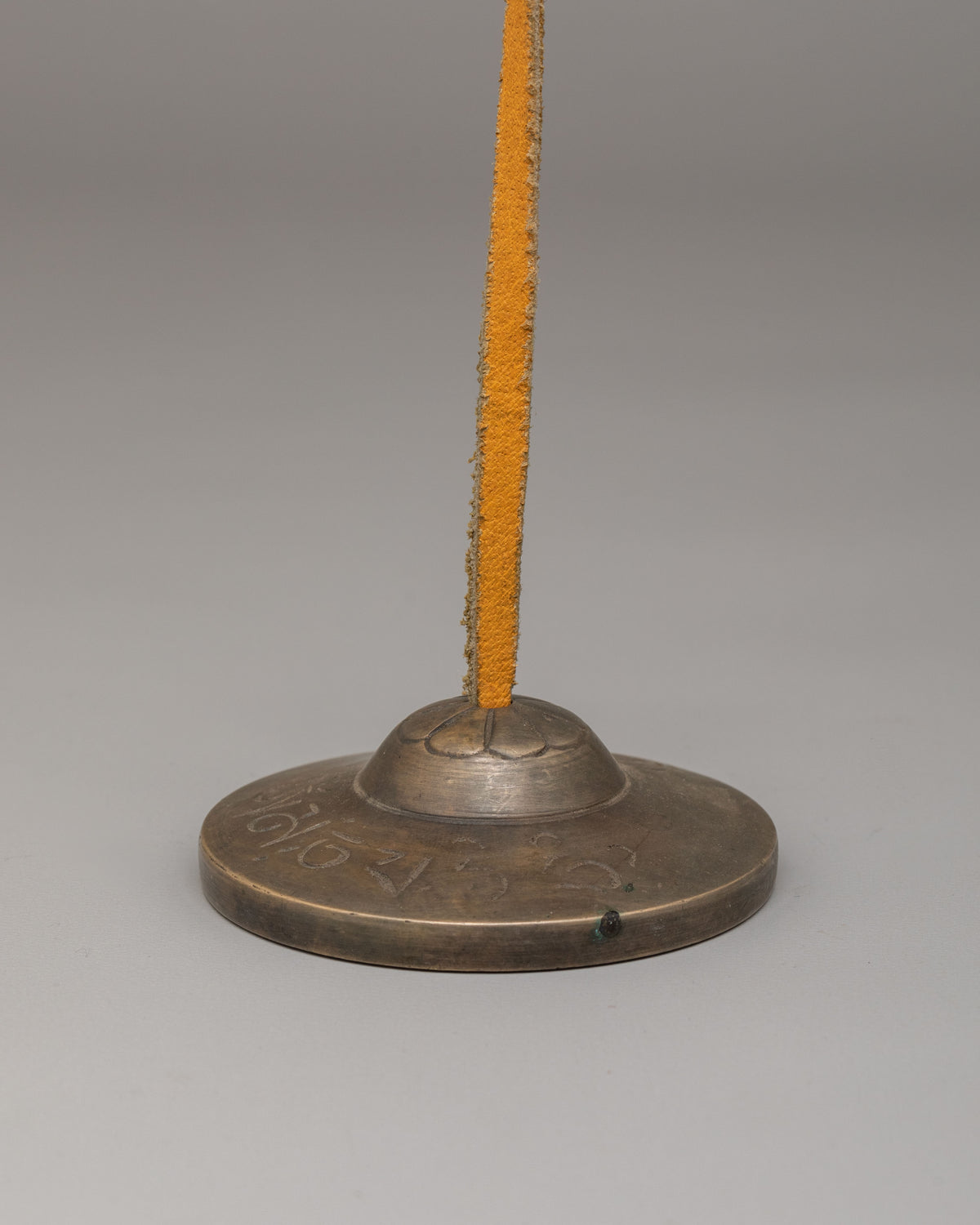 Tingsha Cymbals for Buddhist Rituals | Spiritual Tool for Meditation and Healing