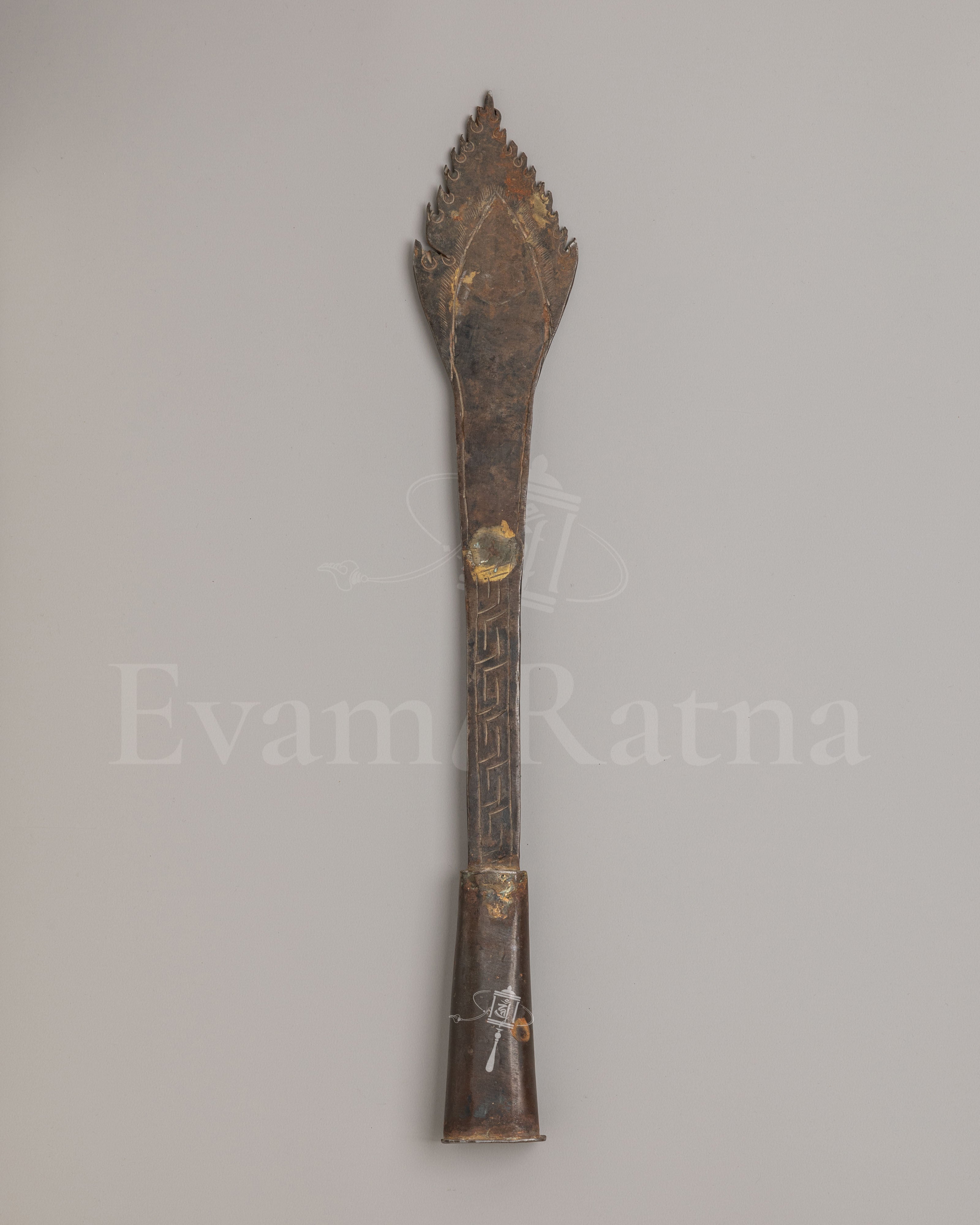 Himalayan Buddhist Ceremonial Sword