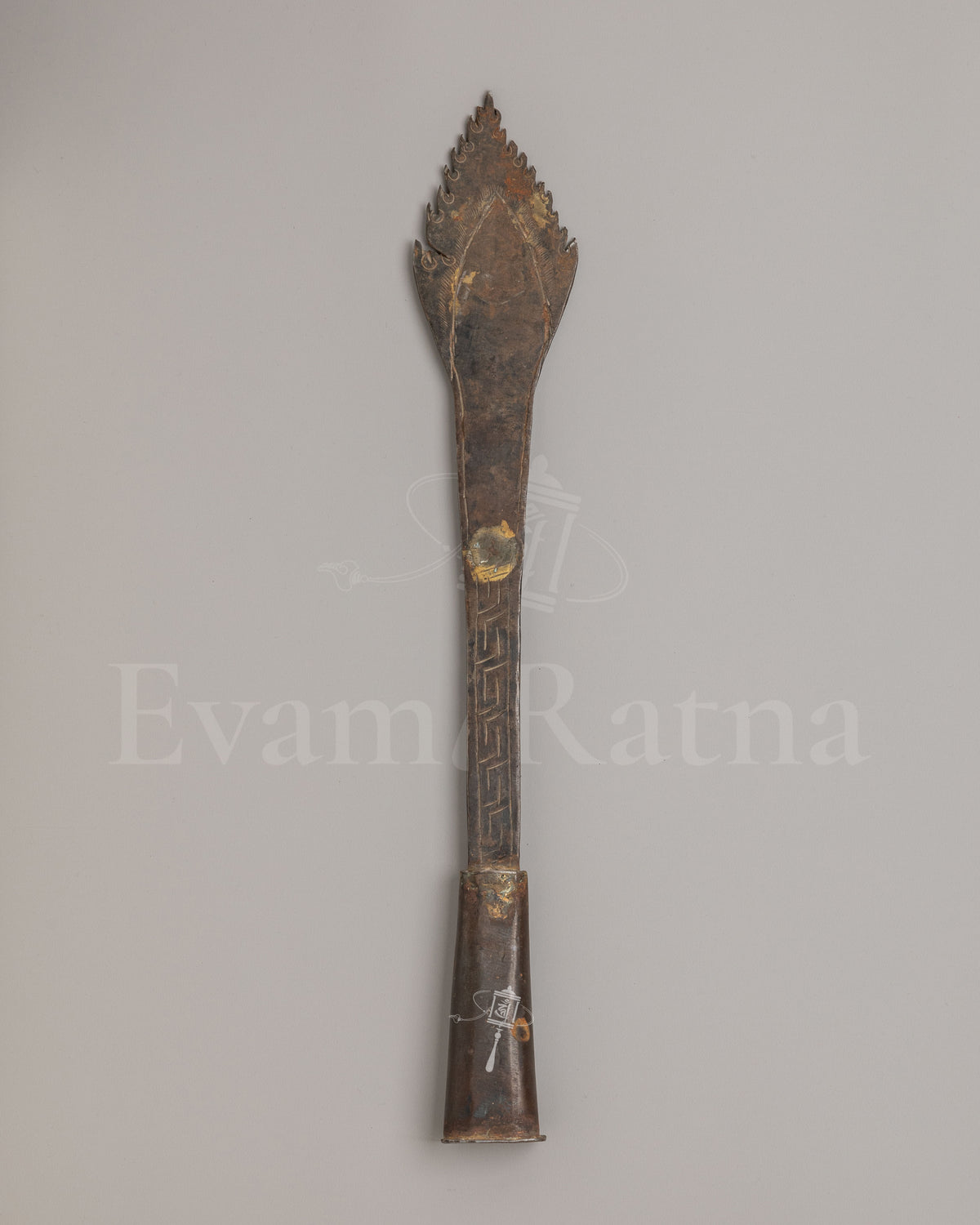 Himalayan Buddhist Ceremonial Sword
