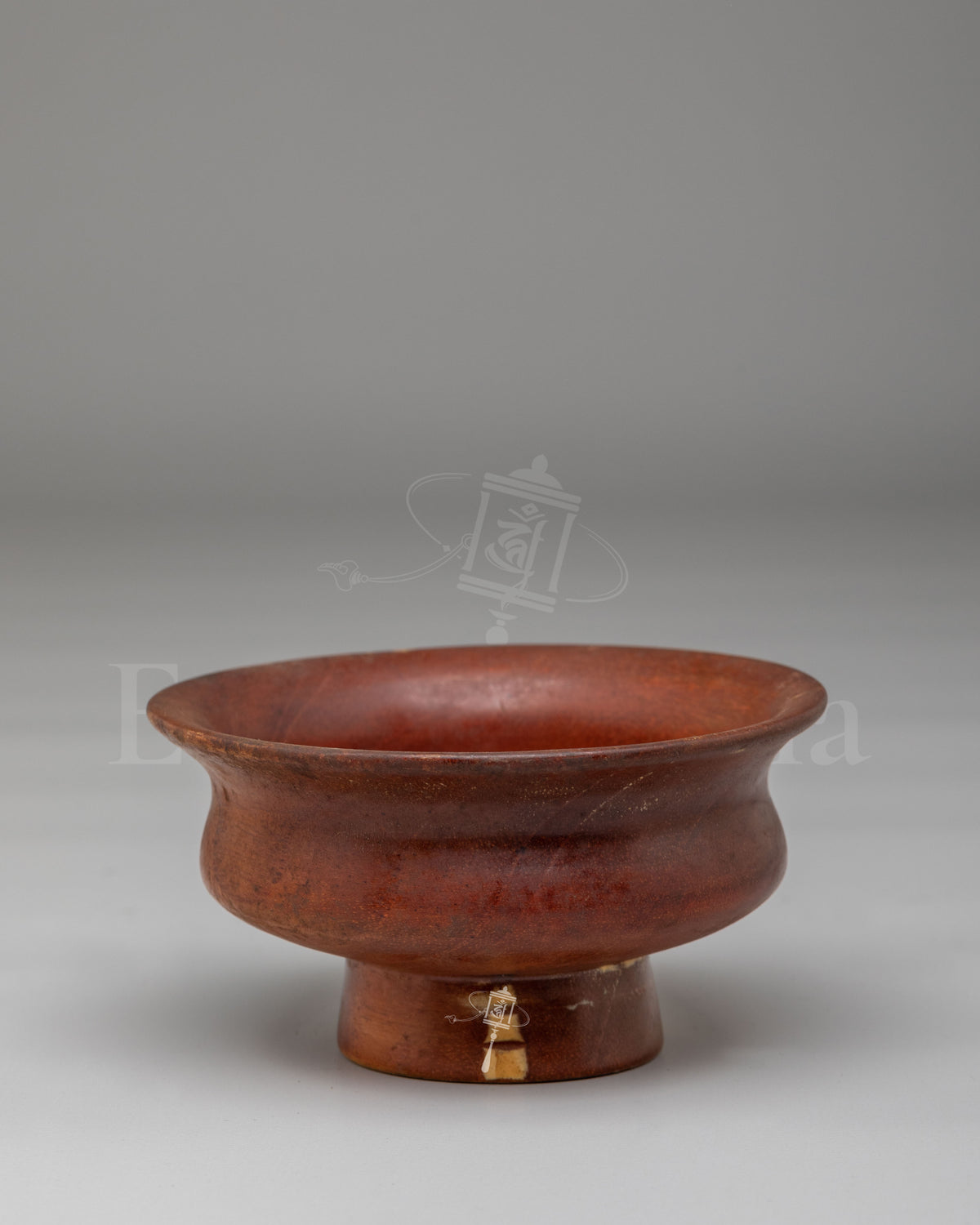 Handcrafted Traditional Bowl  