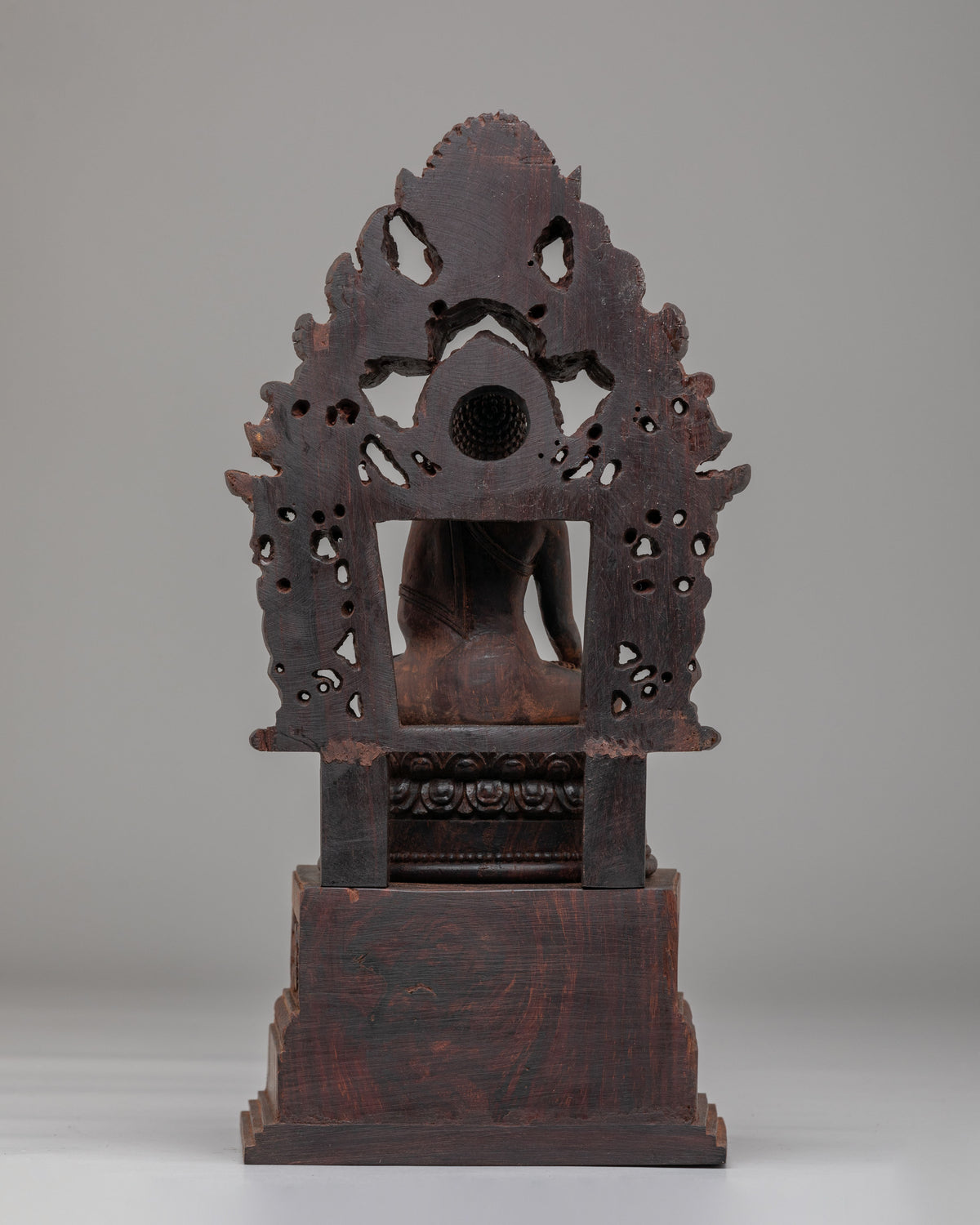 Himalayan Siddhartha Gautama Sculpture | Spiritual Decor for Altar