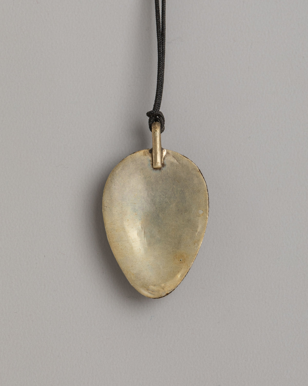 Traditional Handmade Locket | Sacred Tibetan Pendant Jewelry