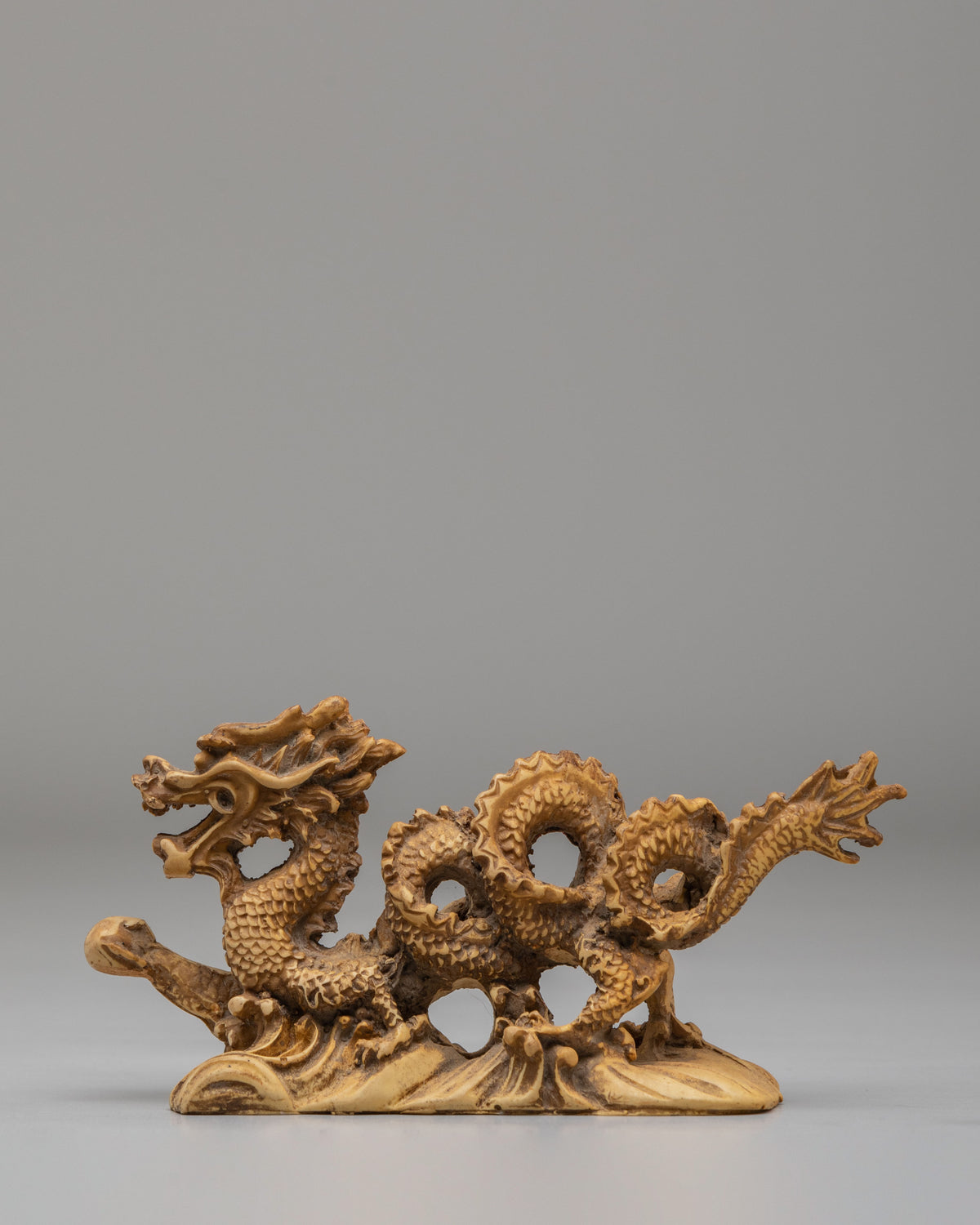 Mythical Dragon Decor | A Symbol of Strength and Protection