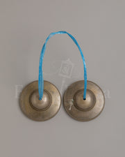 Tingsha Cymbals for Spiritual Practice 