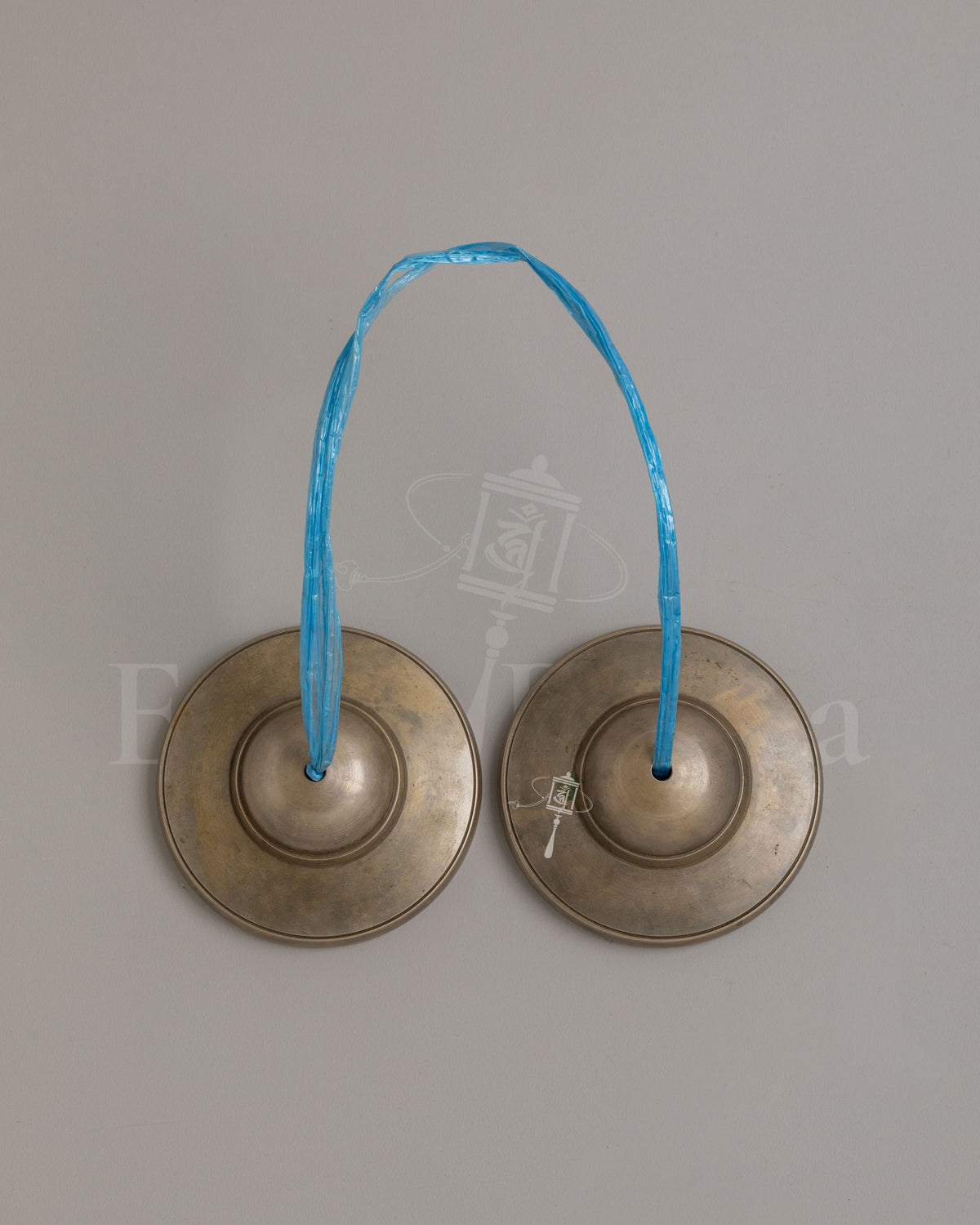 Tingsha Cymbals for Spiritual Practice 