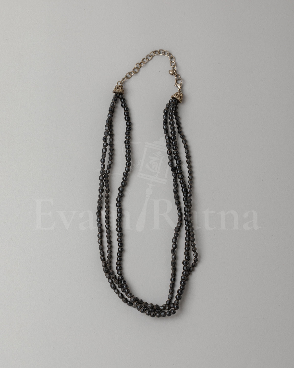 Handmade Tibetan Bead Jewelry 