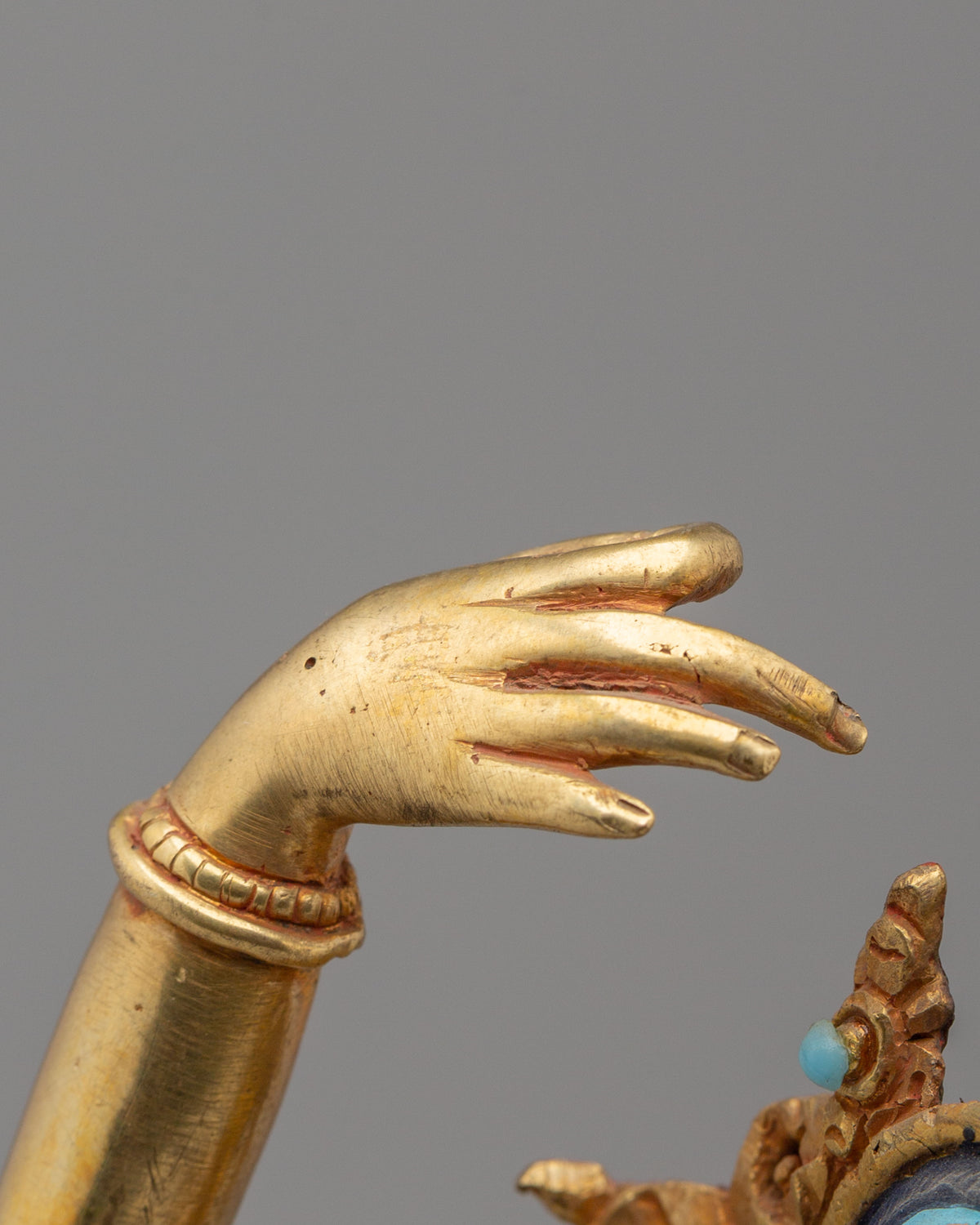 Maya Devi Mother of Buddha Statue | Symbol of Spiritual Purity