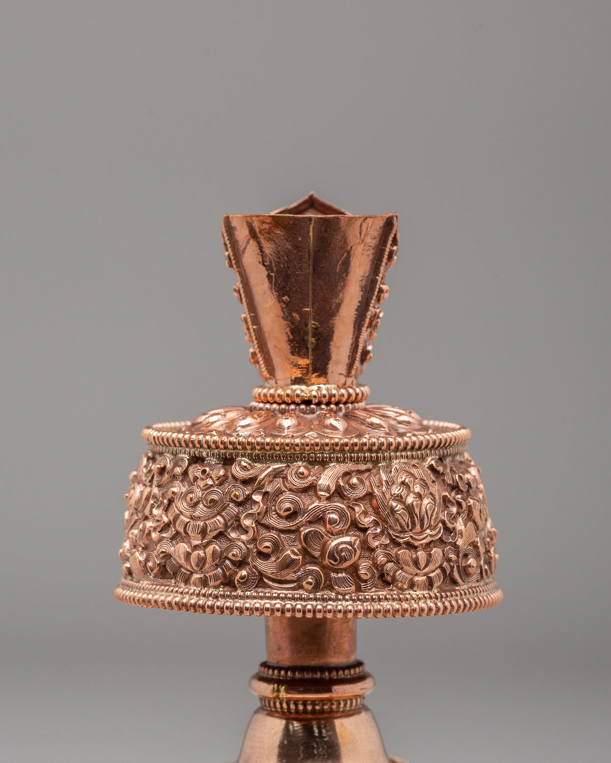 Tibetan Ritual Bhumba Set | Sacred Offering Bowls for Spiritual Practice