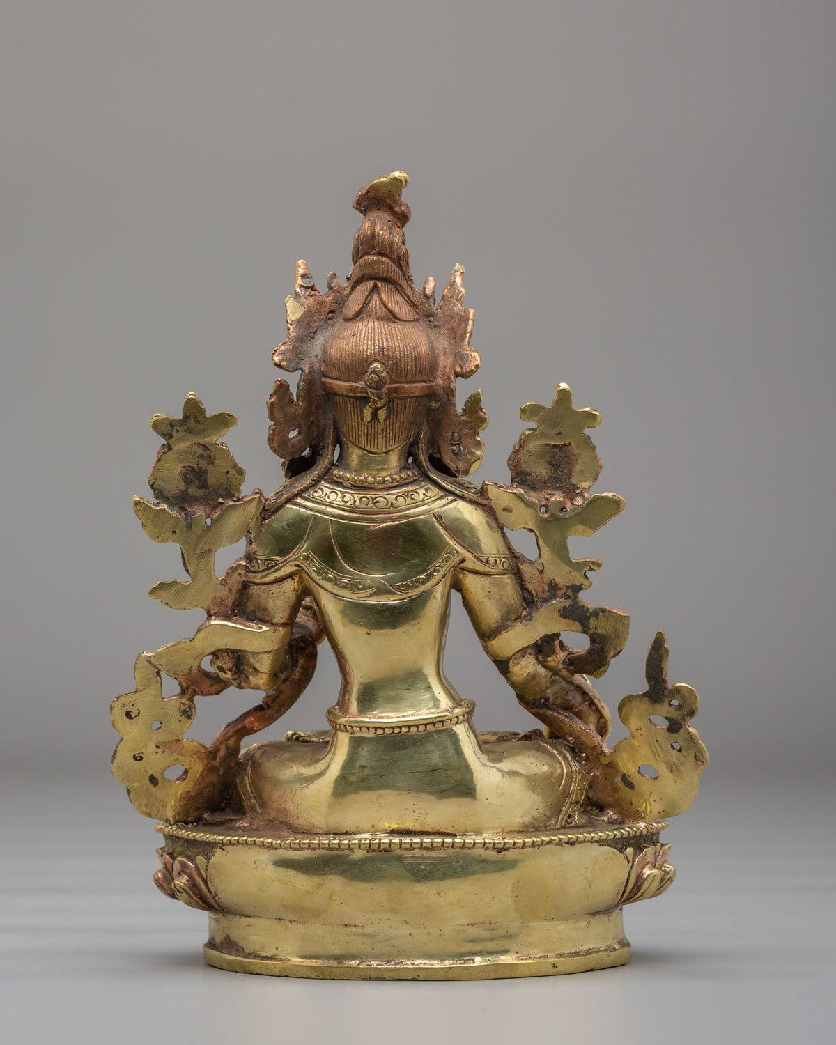 White Tara Buddhist Longevity Statue | Symbol of Compassion and Healing