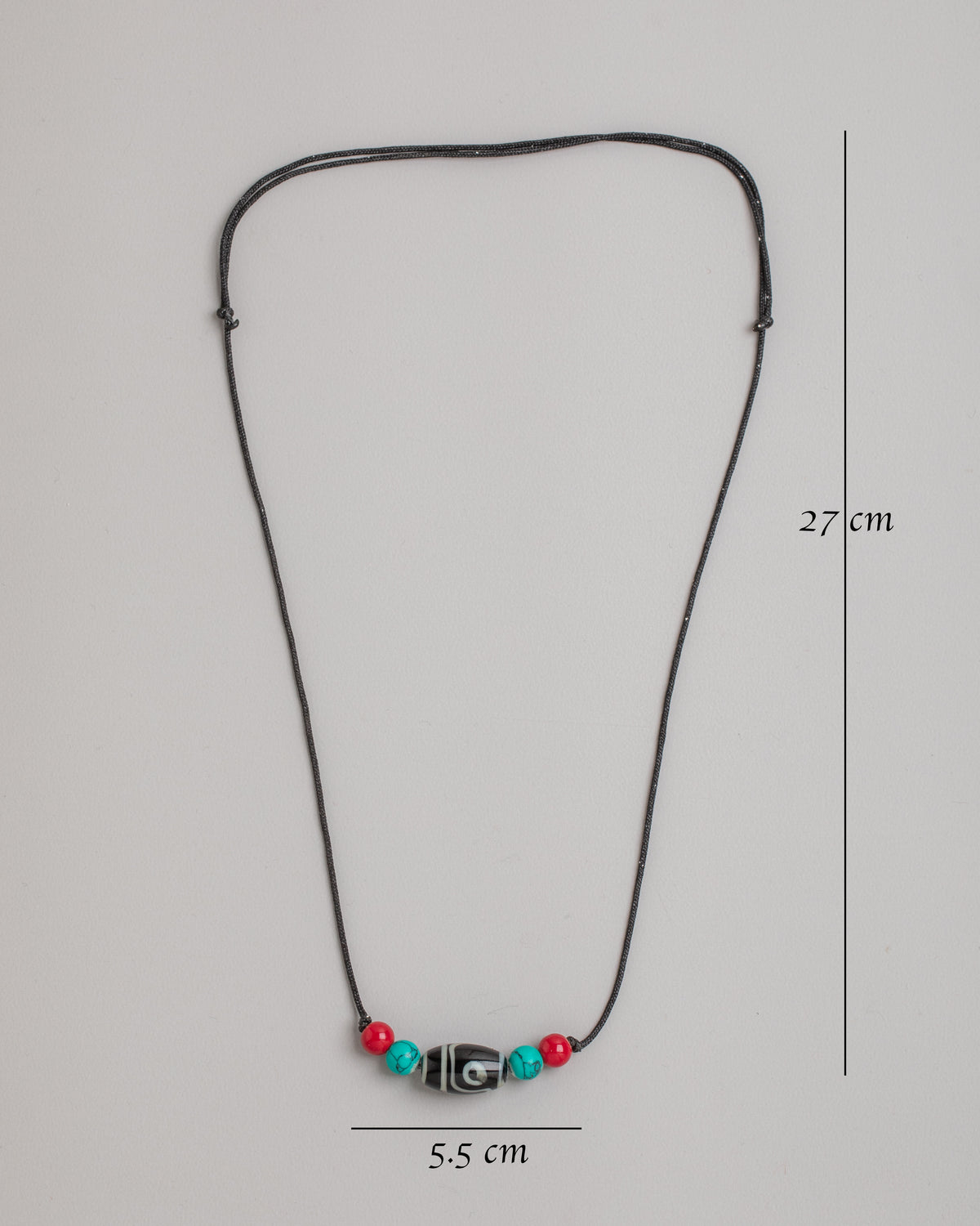 Handmade Buddhist Pendant | Spiritual Jewelry for Protection and Meditation
