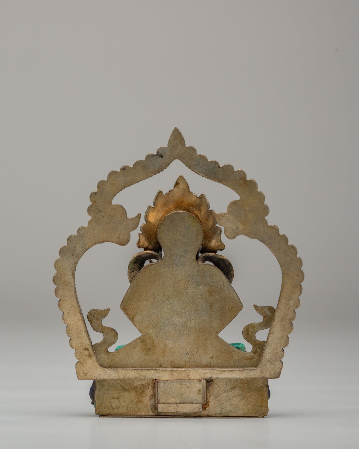 Amitayus Longevity Buddha Sculpture | Symbol of Infinite Life