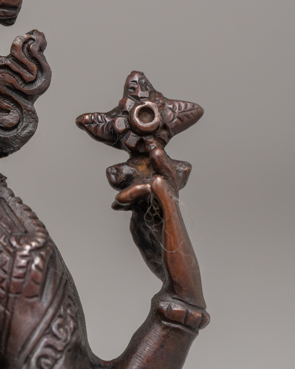 Chenrezig Statue for Buddhist Altar | Symbol of Compassion