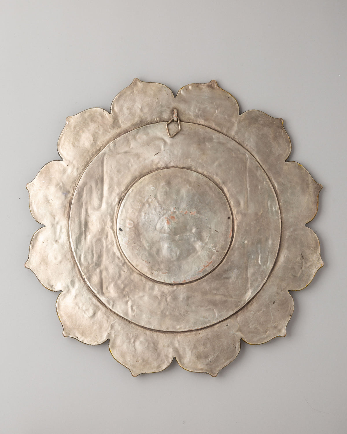 Amitayus Mandala Decor | Handcrafted Spiritual Artwork