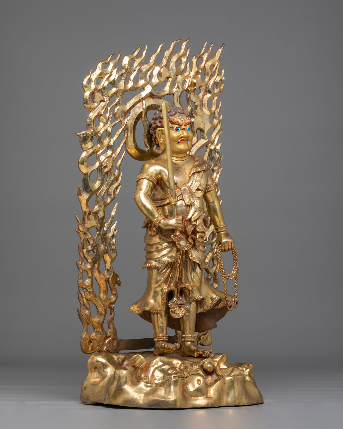 Fudo Myoo