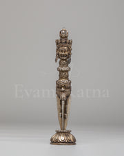 Buddhist Ceremonial Phurba  