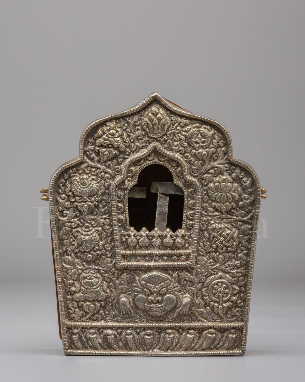 Traditional Ghau Prayer Box 