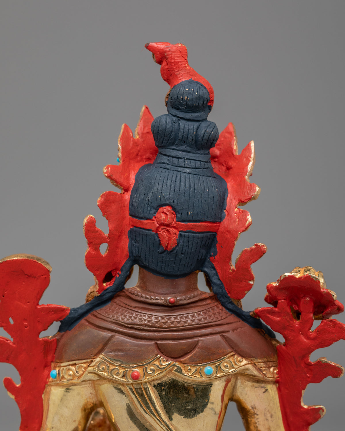 White Tara Home Shrine Statue | Mother of All Buddhas