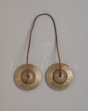 Buddhist Prayer Tingsha