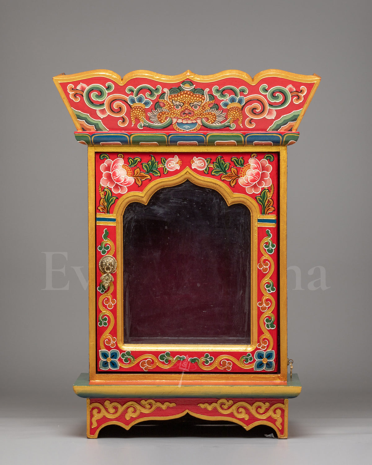 Spiritual Shrine Altar Box 