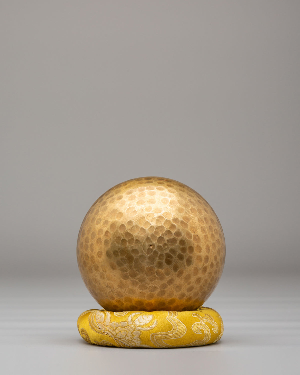 Himalayan Meditation Singing Bowl | Sound Healing Tool