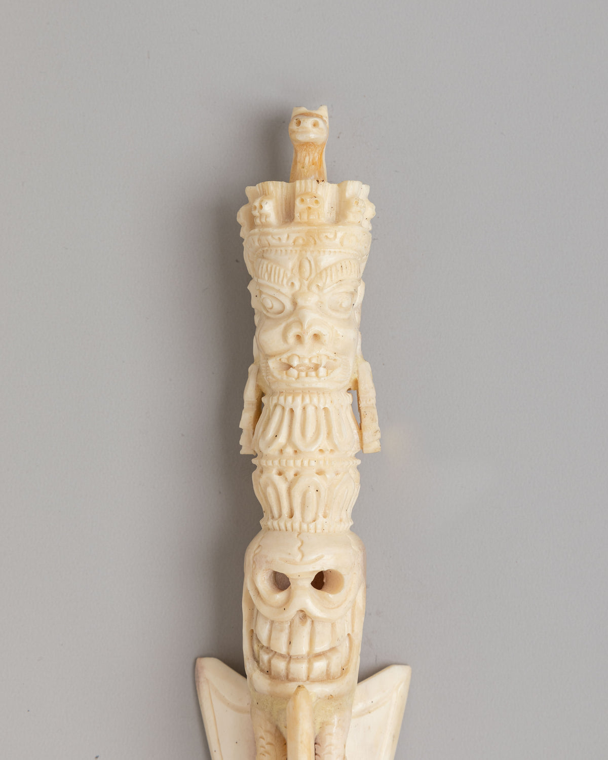 Tibetan Ritual Dagger Set | Spiritual Vajrayana Phurba Pair