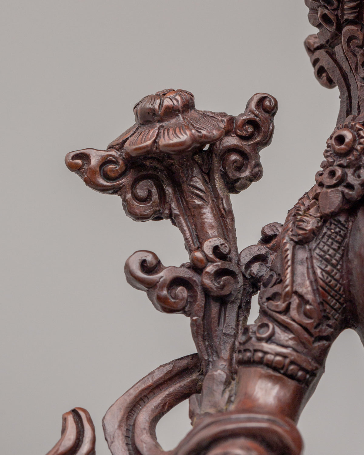 White Tara Meditation Statue | Tibetan Healing Deity Artwork