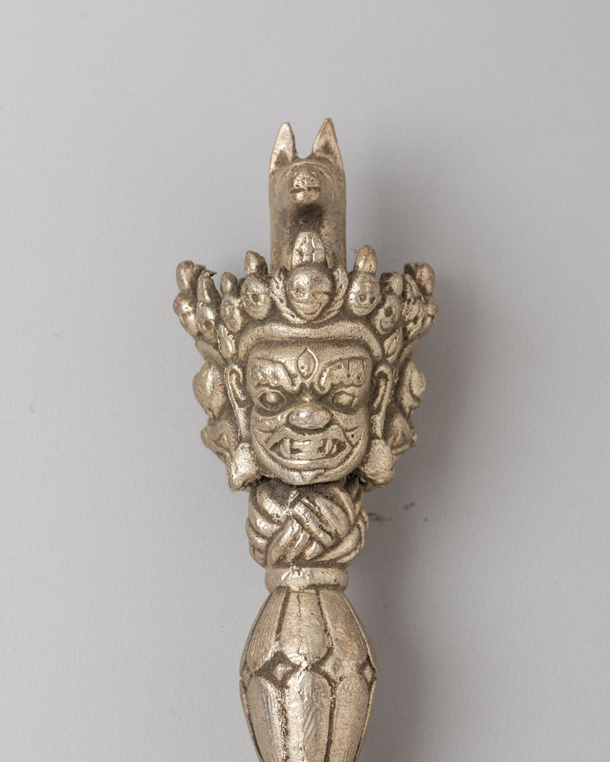 Hayagriva Phurba for Vajrayana Practice | Tibetan Ritual Dagger