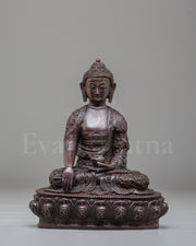 Siddhartha Gautama Buddhist Statue 
