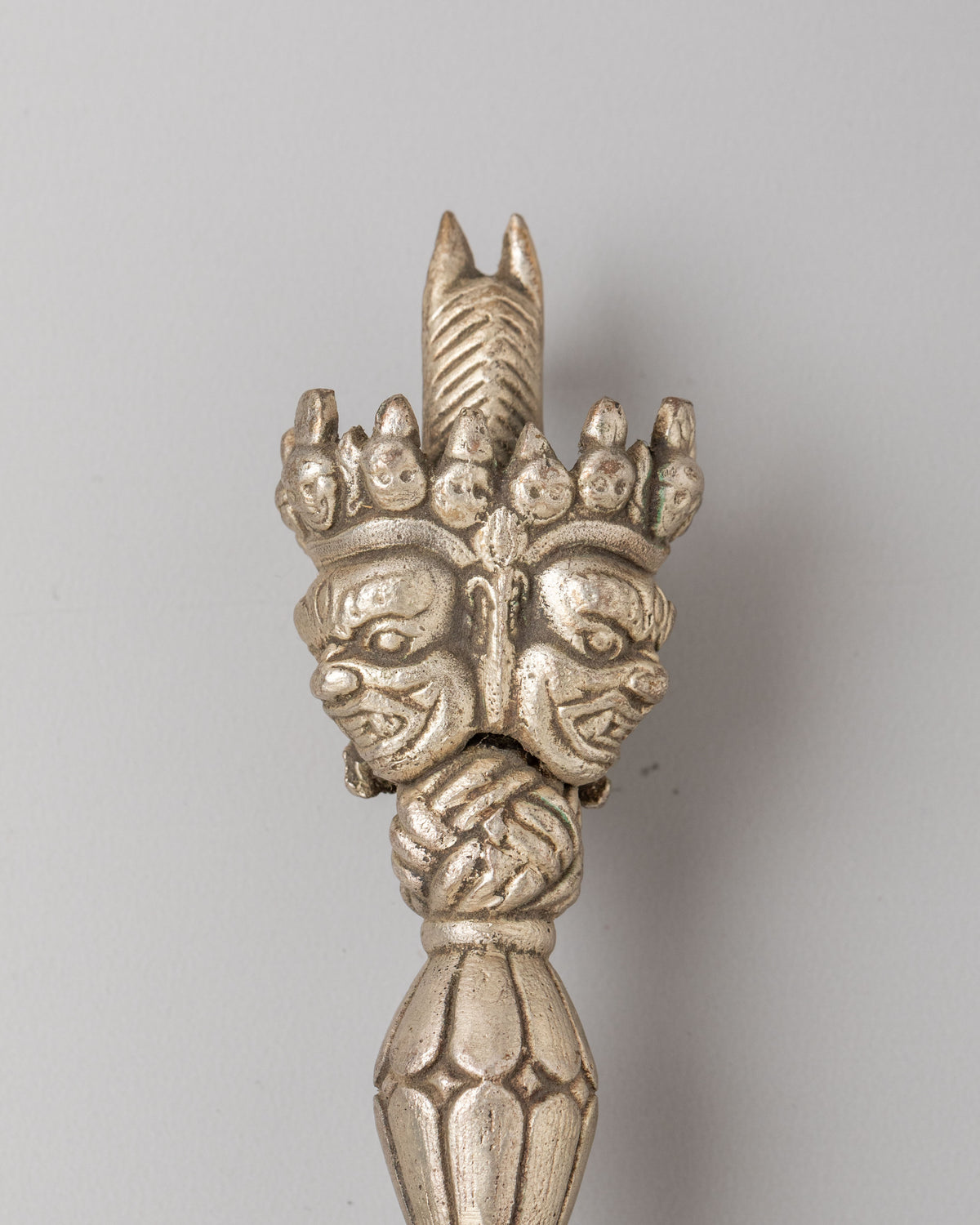 Hayagriva Phurba for Vajrayana Practice | Tibetan Ritual Dagger