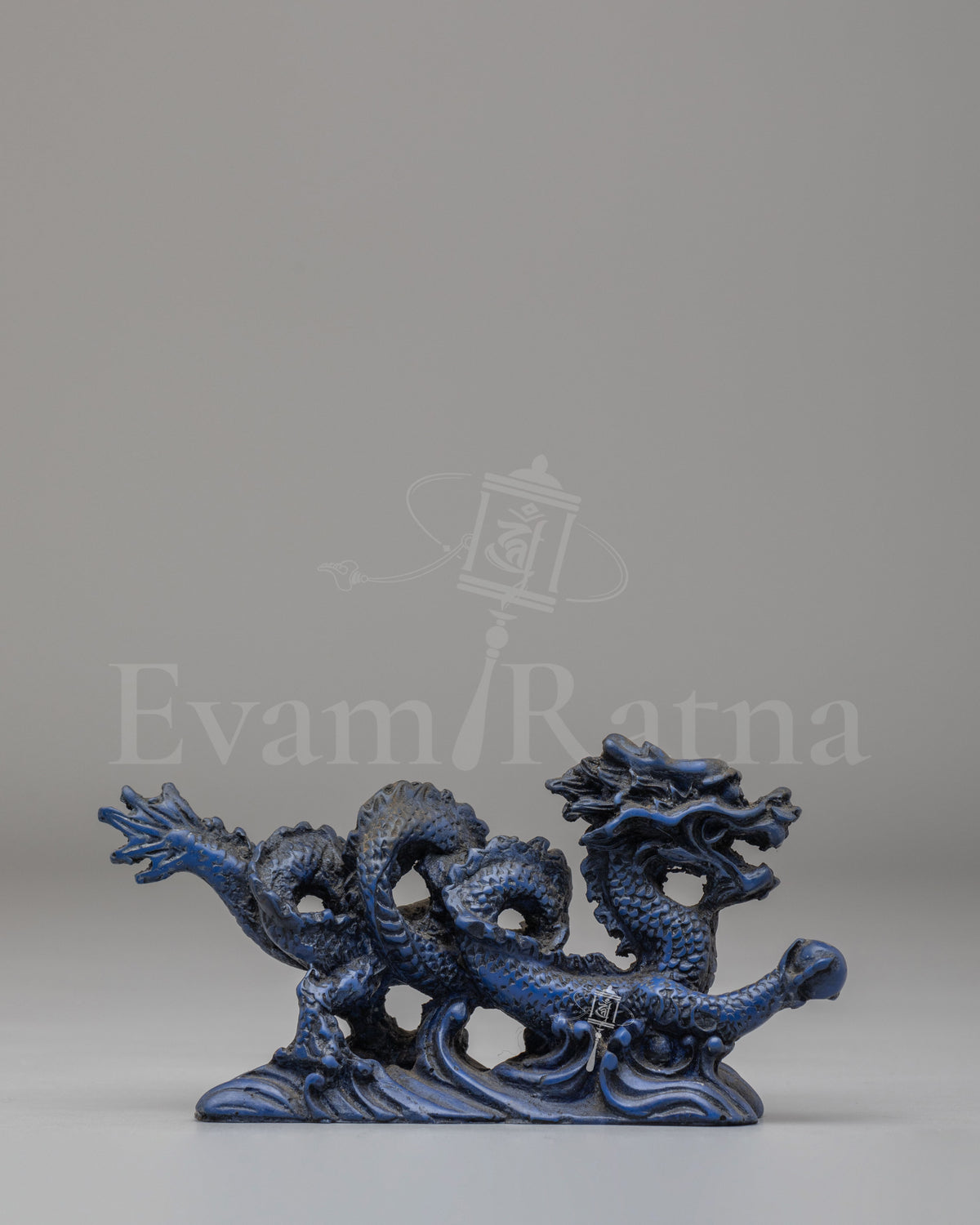 Guardian Dragon Sculpture 