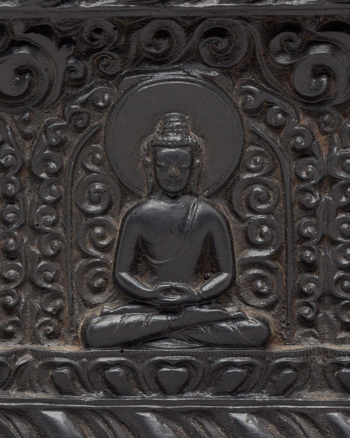 Five Dhyani Buddha Wall Art | Wall Hanging for Meditation