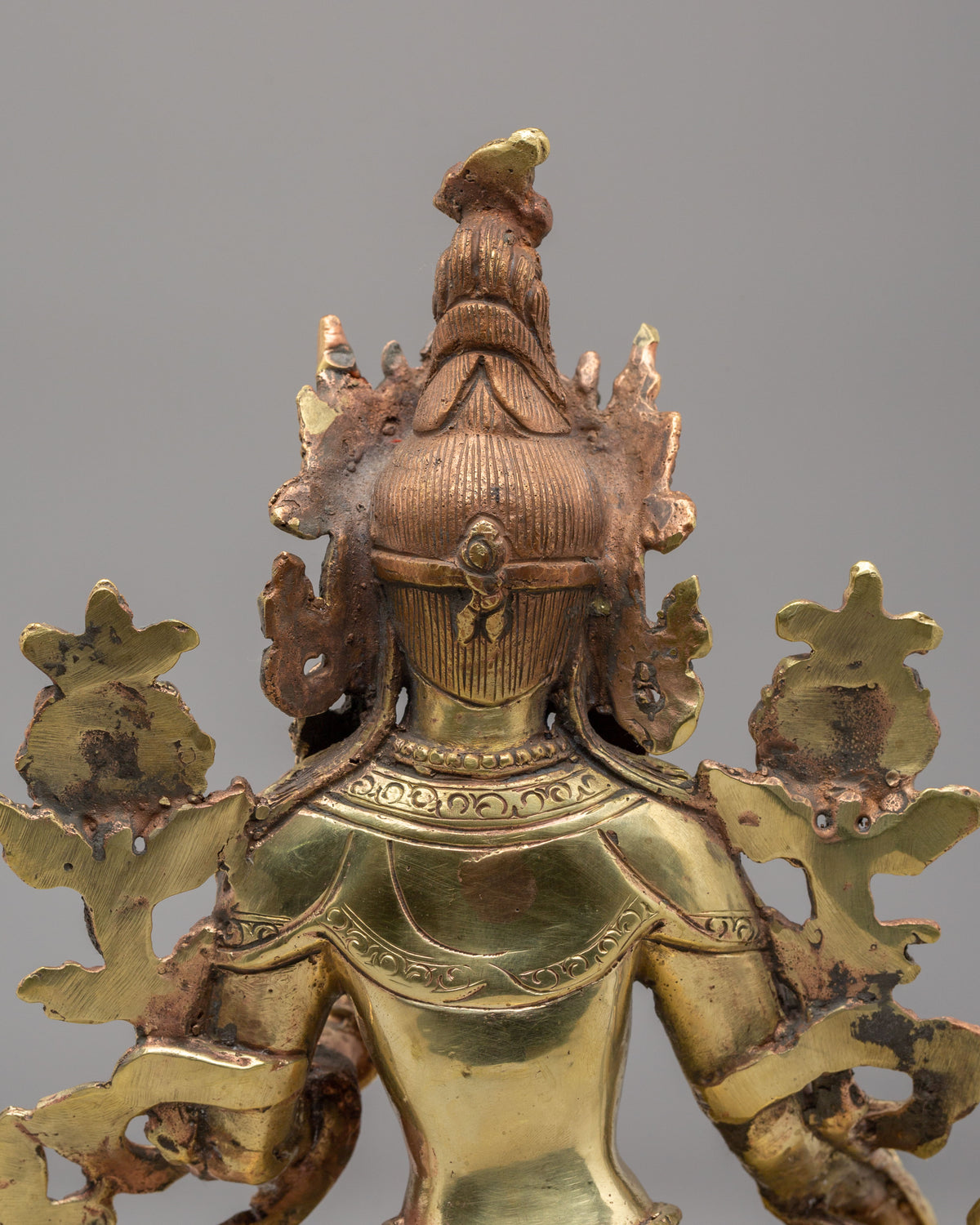White Tara Buddhist Longevity Statue | Symbol of Compassion and Healing