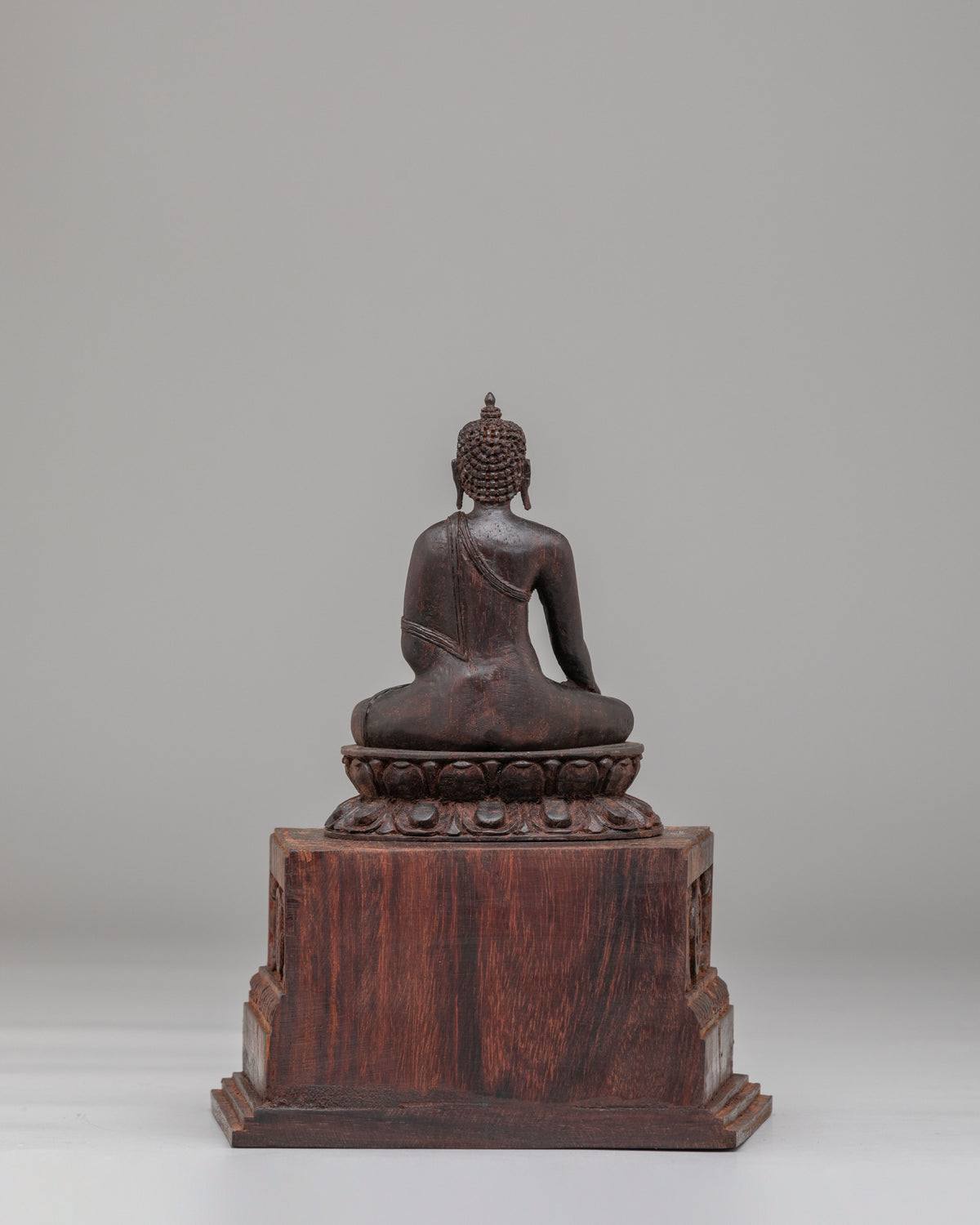 Namo Sacred Shakyamuni Buddha Statue | Spiritual Home Decor