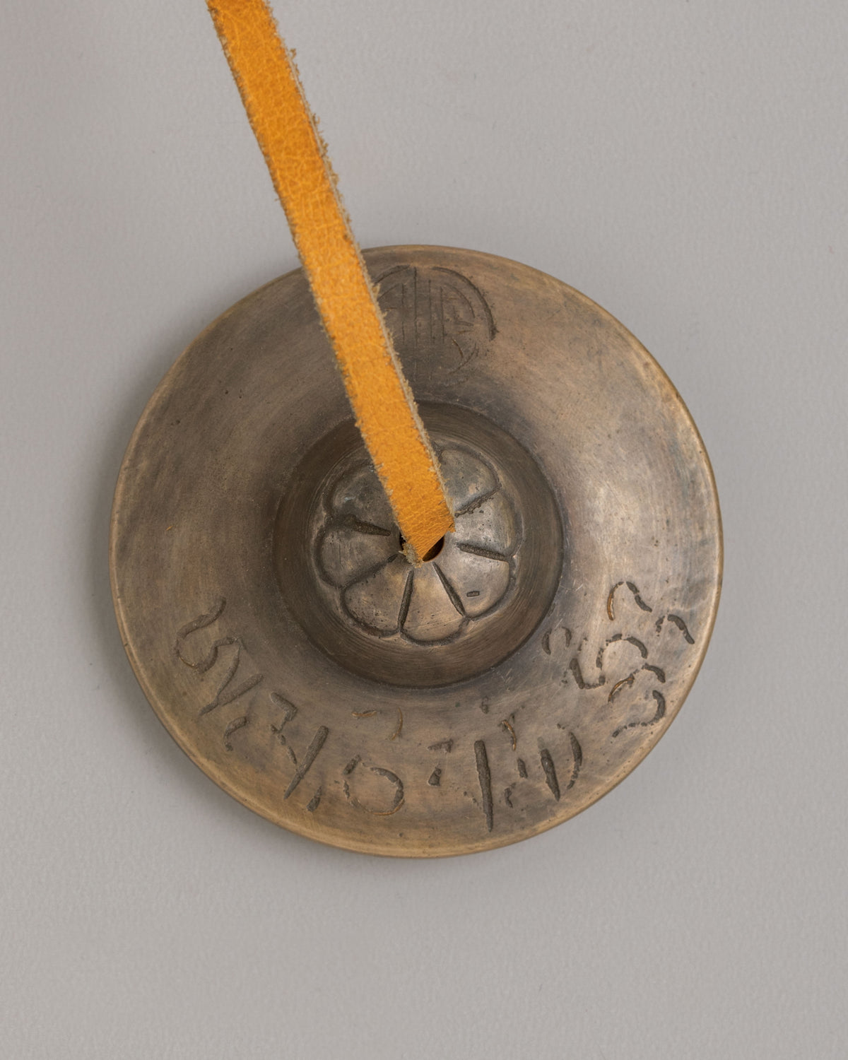 Tingsha Cymbals for Buddhist Rituals | Spiritual Tool for Meditation and Healing