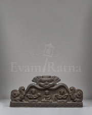 Handcrafted Cheppu Wall Decor
