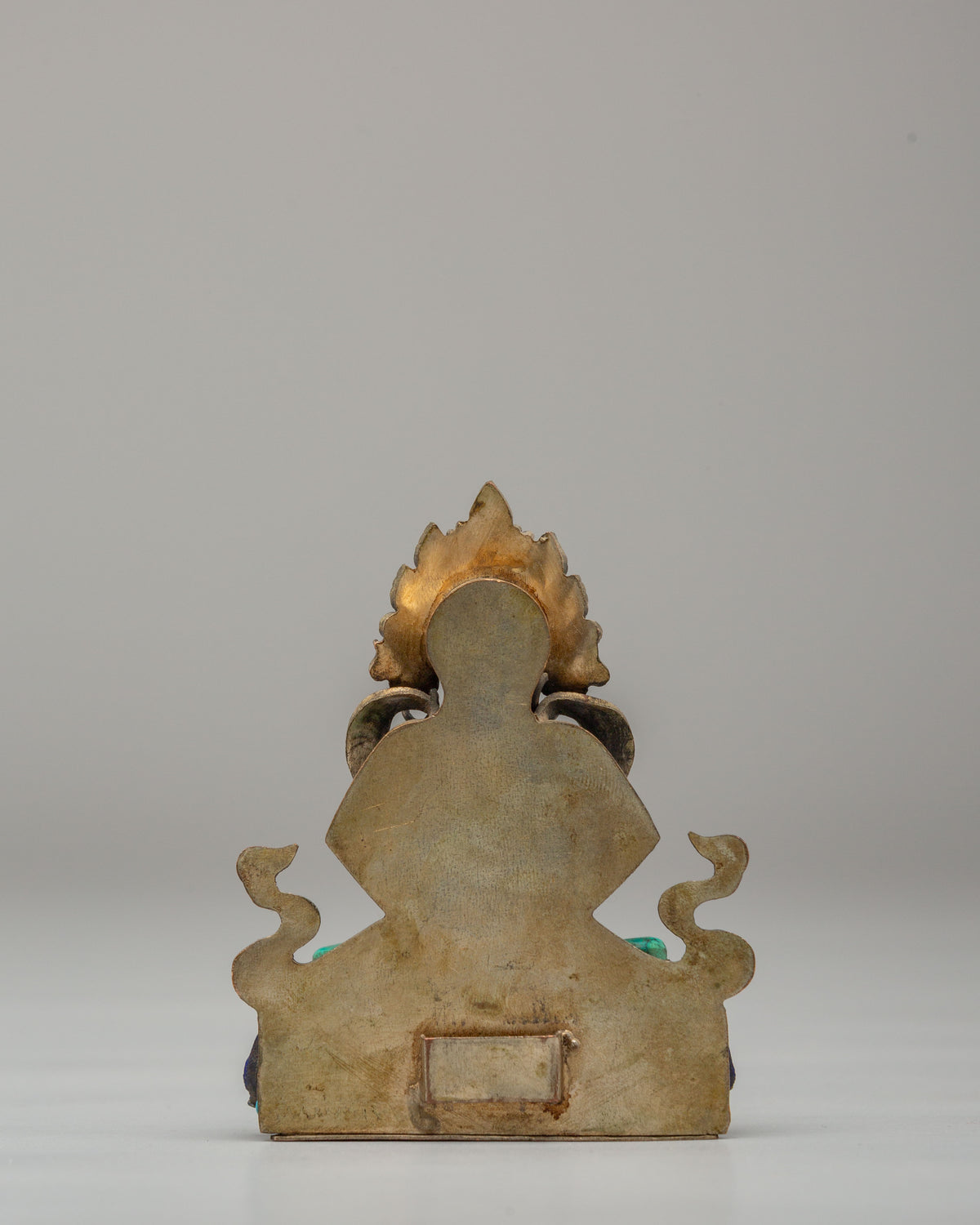 Amitayus Longevity Buddha Sculpture | Symbol of Infinite Life