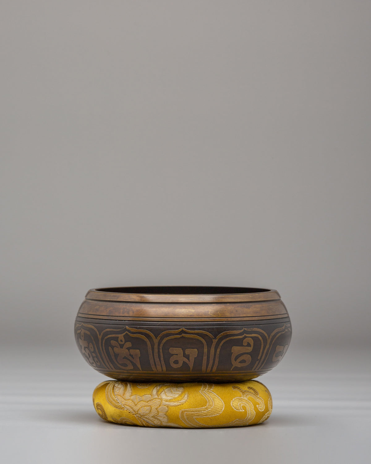 Himalayan Meditation Bowl | Sound Healing Bowl