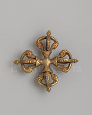 Vishvavajra-Buddhist-Sacred-Symbol