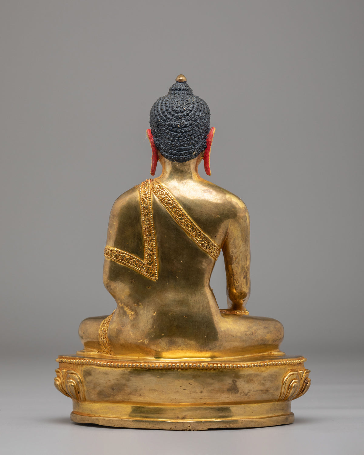 Namo Altar Shakyamuni Buddha Sculpture | Symbol of Enlightenment